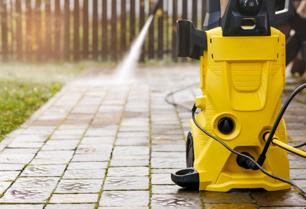 Best Restaurant Pressure Washing  in King Cove, AK